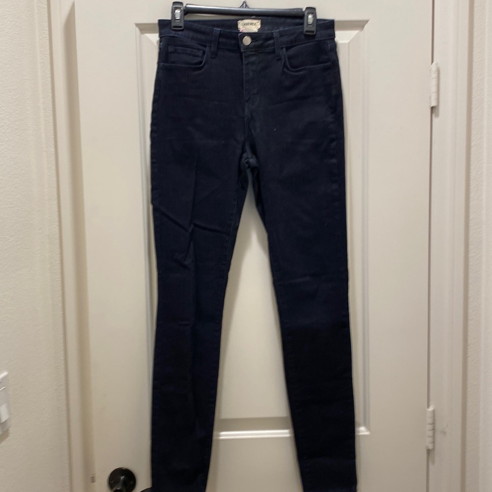 L’agence skinny jeans